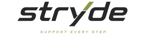 Stryde
