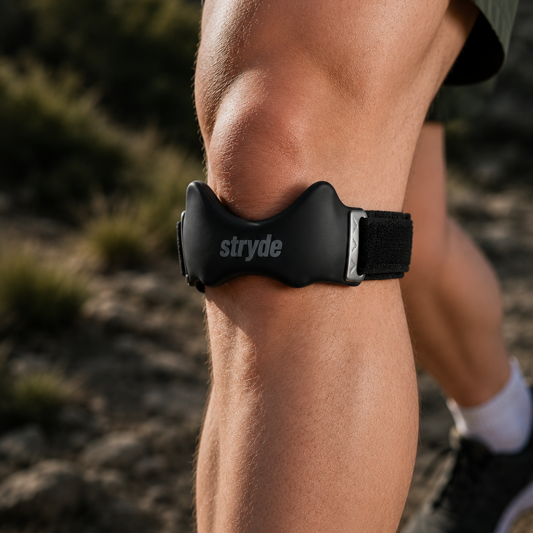 The Stryde™ - Precision Knee Support